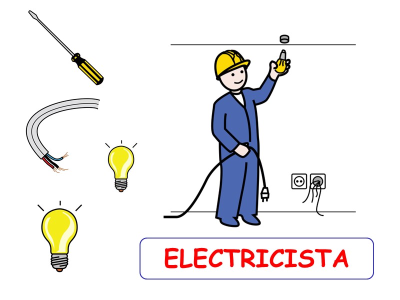 ELECTRICISTA